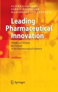Leading Pharmaceutical Innovation
