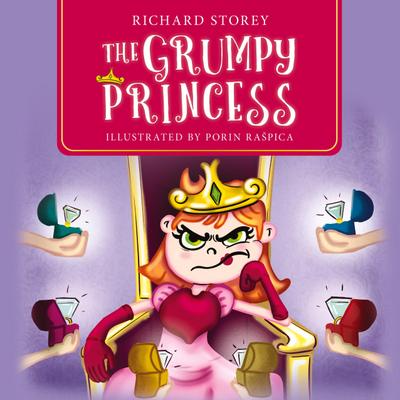 The Grumpy Princess