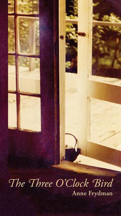 The Three O’Clock Bird