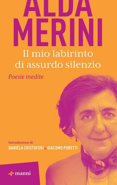 Il mio labirinto di assurdo silenzio