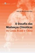 O Desafio das Mudanças Climáticas
