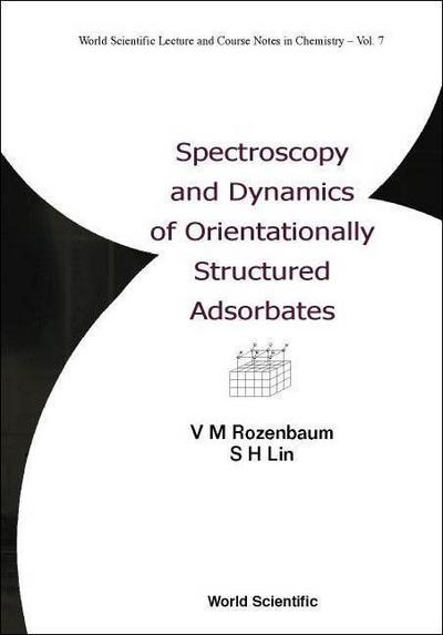 Spectroscopy and Dynamics of Orientationally Structured Adsorbates