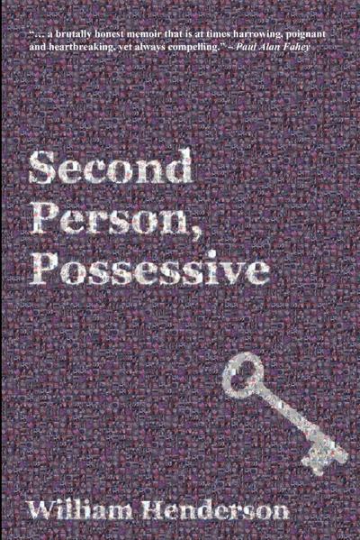 Second Person, Possessive