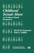 Childhood Sexual Abuse