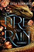 In Fire and Rain – Feuerherz
