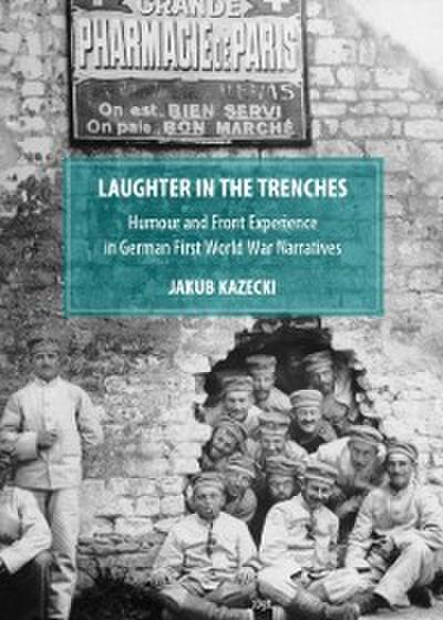 Laughter in the Trenches