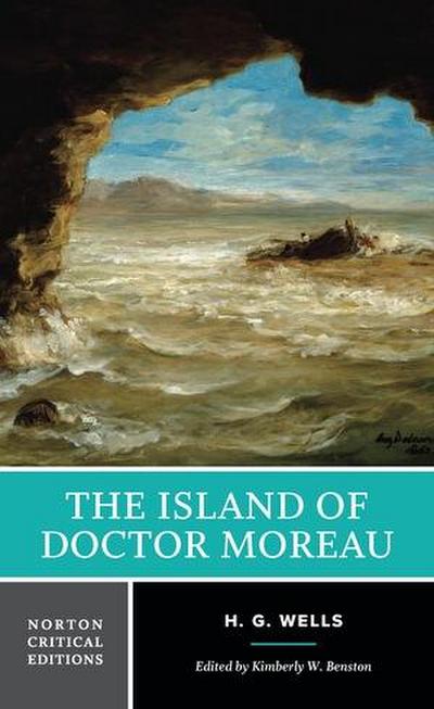 The Island of Doctor Moreau