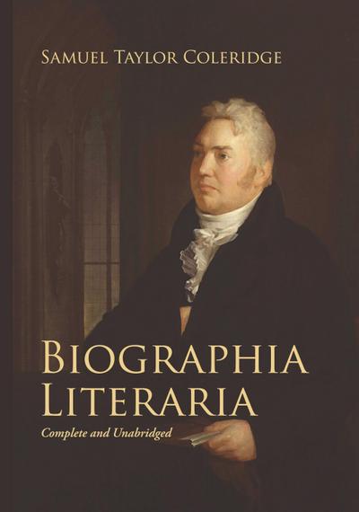 Biographia Literaria