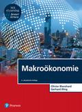 Makroökonomie