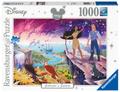 Ravensburger Puzzle 17290 - Pocahontas - 1000 Teile Disney Puzzle für Erwachsene und Kinder ab 14 Jahren