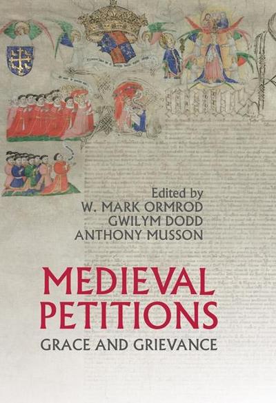Medieval Petitions