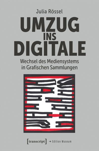 Umzug ins Digitale