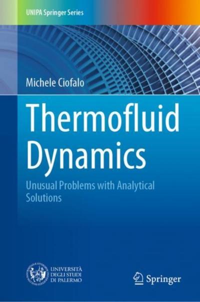 Thermofluid Dynamics