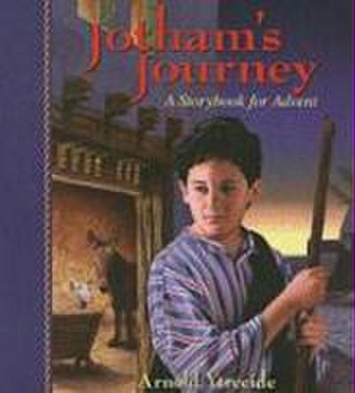 Jotham’s Journey
