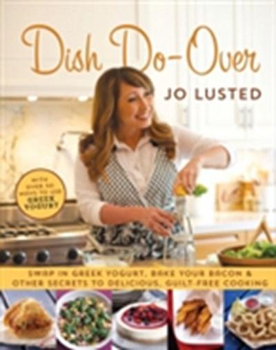Dish Do-Over