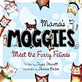 Moggies