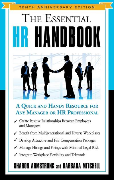 The Essential HR Handbook