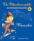 Der Märchenerzähler - Pinocchio von Francesca Rossi