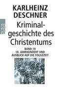 Kriminalgeschichte des Christentums 10
