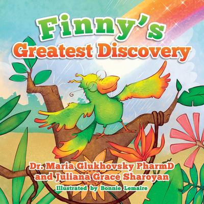 Finny’s Greatest Discovery