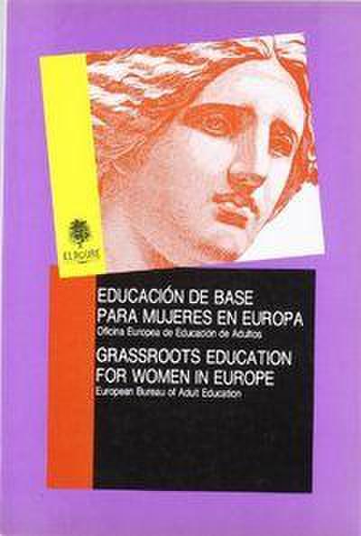 Oficina Europea de Educación de Adultos: Educación de base p