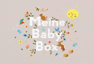 Meine Baby-Box