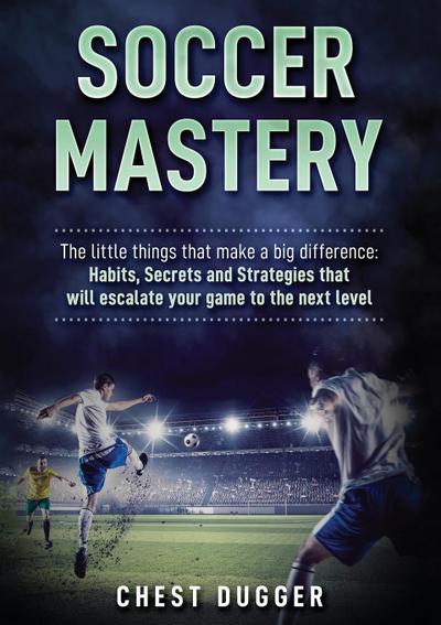 Soccer Mastery