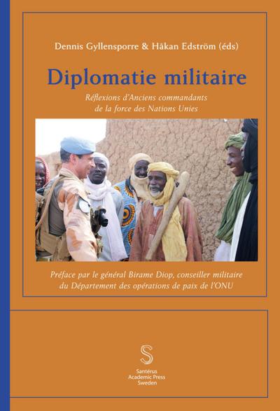 Diplomatie militaire
