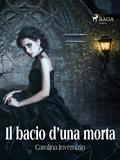 Il bacio d’una morta