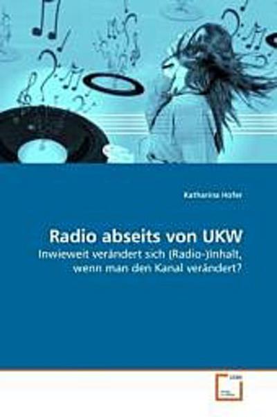 Radio abseits von UKW