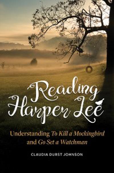 Reading Harper Lee