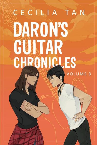 Daron’s Guitar Chronicles
