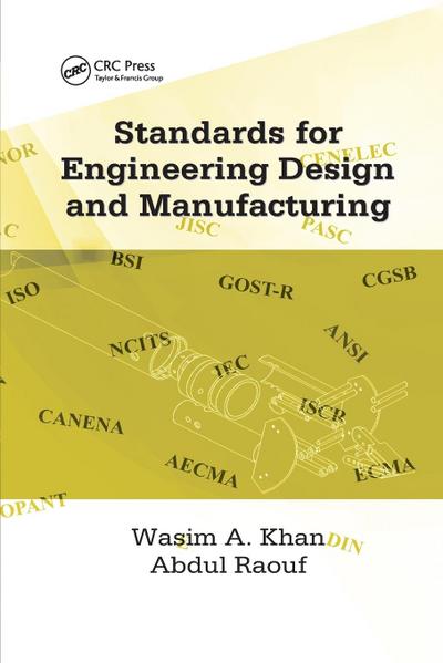 Standards for Engineering Design and Manufacturing