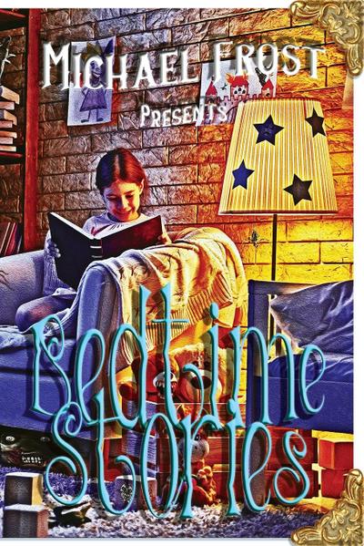 Frost, M: Bedtime Stories