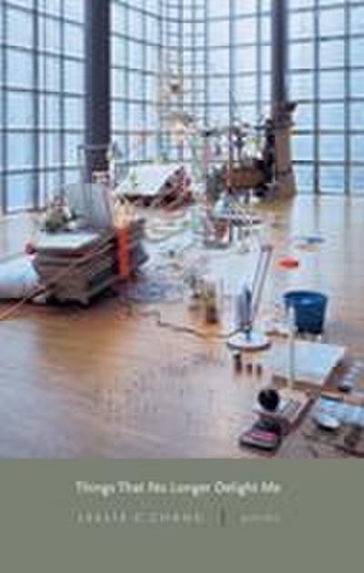 Things That No Longer Delight Me