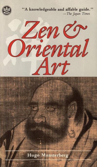 Zen & Oriental Art