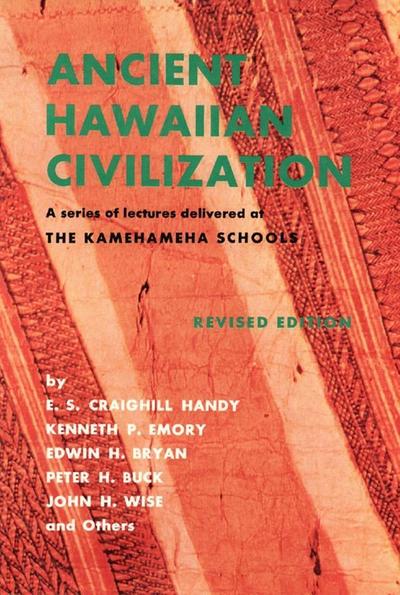 Ancient Hawaiian Civilization