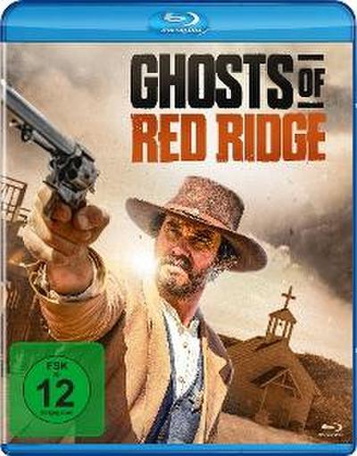 Ghosts of Red Ridge