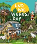 Und wie wohnst du?
