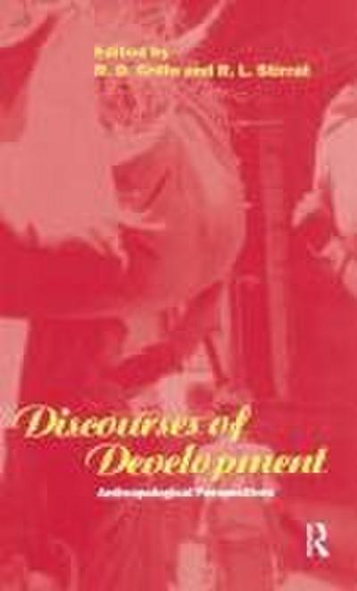 Discourses of Development