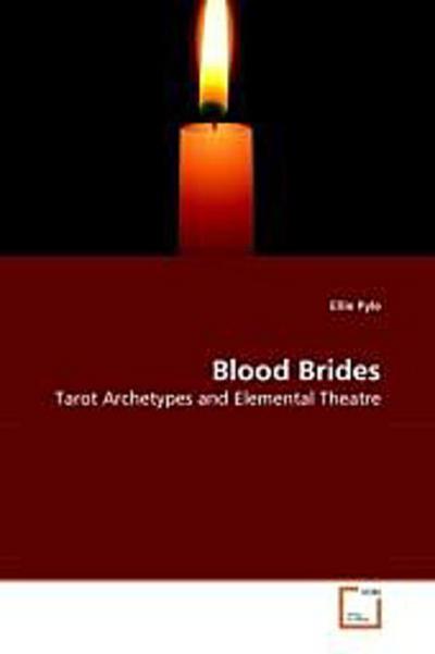 Blood Brides