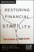 Restoring Financial Stability