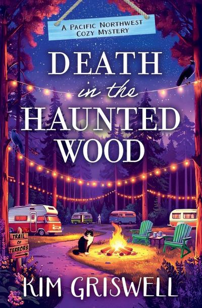 Death in the Haunted Wood