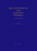 Hackert - Indische Dichtungen