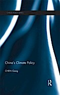 China’s Climate Policy