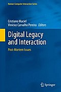 Digital Legacy and Interaction