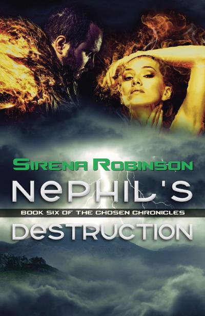Nephil’s Destruction
