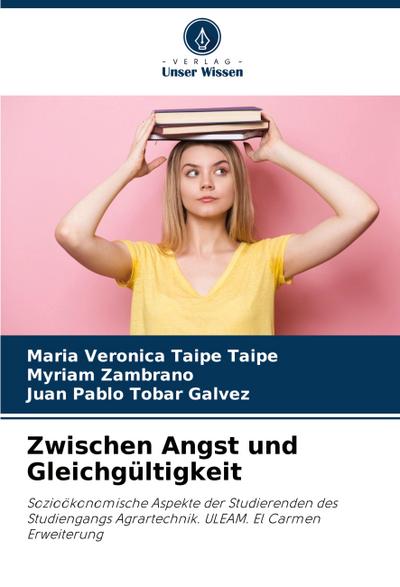 Zwischen Angst und Gleichgültigkeit