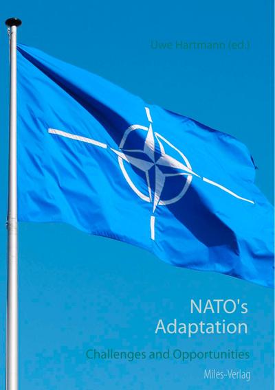 NATO’s Adaptation