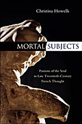 Mortal Subjects